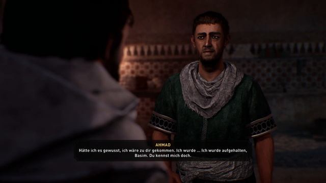 ⚡[4K] Assassin's Creed: Mirage ~ Finde den Buchwart смотреть онлайн