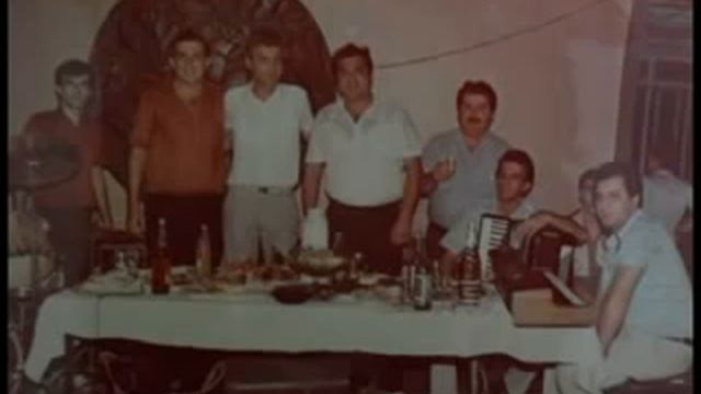 СЕЙРАН АСРИЯН АККОРДЕОН смотреть онлайн