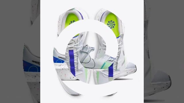 Nike Crater Impact Colorways смотреть онлайн
