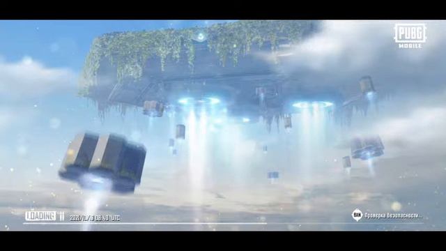 БОТ ПРОТИВ СКВАДОВ В •PUBG MOBILE• смотреть онлайн