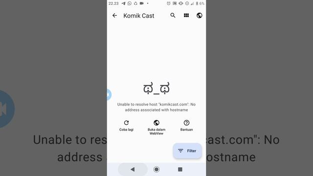 cara seting apk tachiyomi смотреть онлайн
