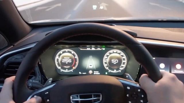 Exploring Geely Tugella 2024: Review, Specs, and Electric SUV Innovation | New Car Release 2024 смотреть онлайн