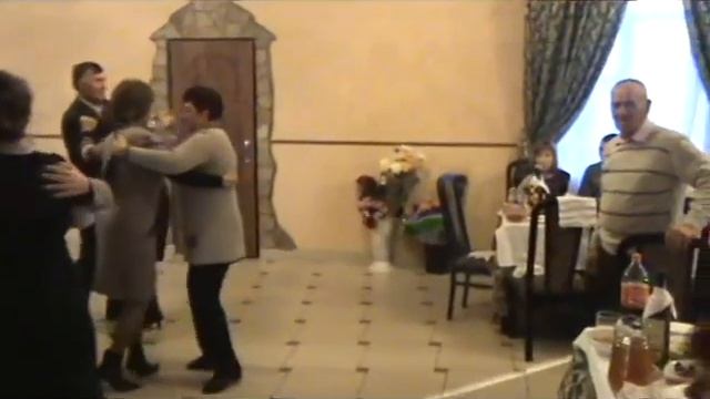 Юбилей 50 лет (часть 4) смотреть онлайн