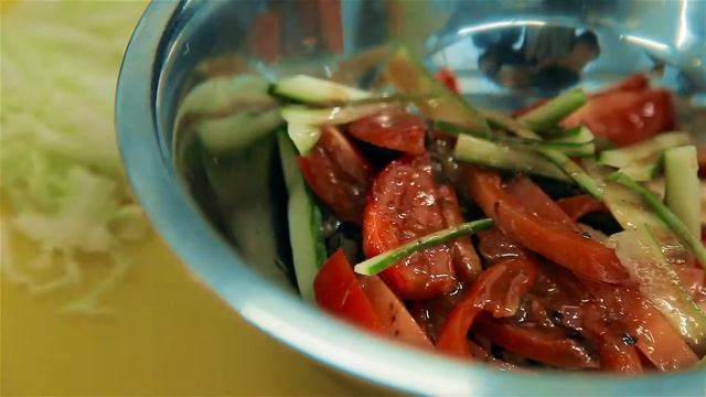 KIM'S | Доставка китайской еды | Первый Ролик