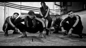 [한국어 가사] Hard Bass School - Наш Гимн 하드바스 스쿨 - 우리의 성가