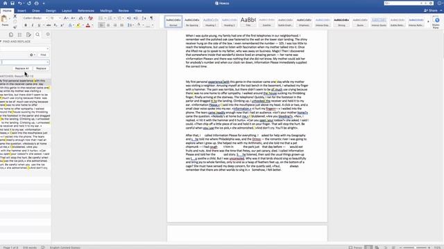 How to Remove Spaces Between Words in Word for Mac Microsoft Office for macOS смотреть онлайн