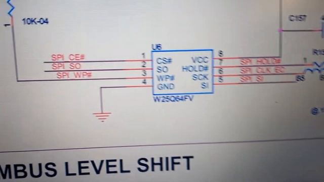 Bios de Notebook e seus sinais no osciloscopio смотреть онлайн