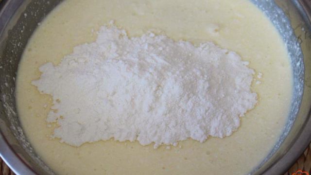 Сборник рецептов