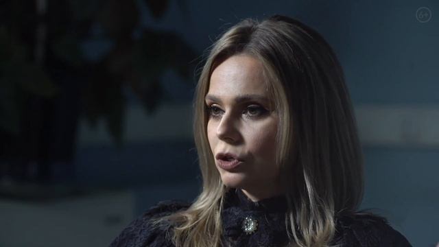 Оттебятина #28: о трех возвращениях, Ксюше Люрекс и работе в женском коллективе с Ксенией Новиковой