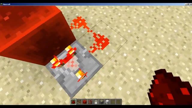 Как построить супер механизм в Майнкрафте (механизм в Minecraft) смотреть онлайн