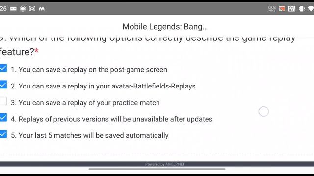 How to access Advance Server in MOBILE LEGENDS || Get Fast Advance Server in ML смотреть онлайн