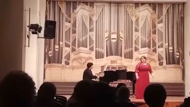 Беларусская полька в обр. Д.Прицкера смотреть онлайн