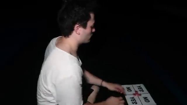 (HE ATTACKED ME) DO NOT PLAY CHARLIE CHARLIE CHALLENGE WITH A FIDGET SPINNER AT 3 AM | THIS IS WHY смотреть онлайн