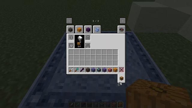 Обзор на мод Chisel майнкрафт 1.7.10 пк смотреть онлайн