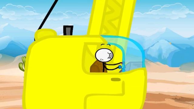 Review Stick bank break game[iOS/Android] смотреть онлайн