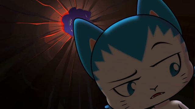 Go Astroboy Go! | EP.29 ตอน “ไฟลุกลาม” смотреть онлайн