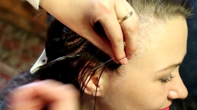 ВЫПУСК #2: Мастер брейдинга Стерякова Ольга смотреть онлайн