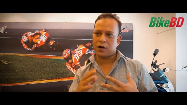 Wings BD - Honda Motorcycle Showroom In Bangladesh