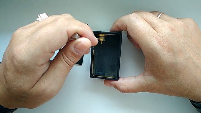 Клон на squonker Rabbit.👉🔞 смотреть онлайн