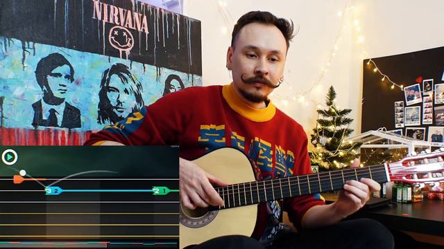 1-3 Level / Timbro - Canon In D смотреть онлайн