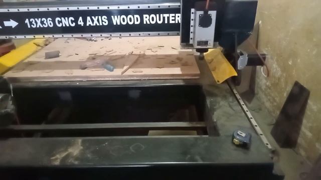 4 axis cnc wood router testing 2024 CNC Machine Business Ideas in Pakistan CNC Router смотреть онлайн