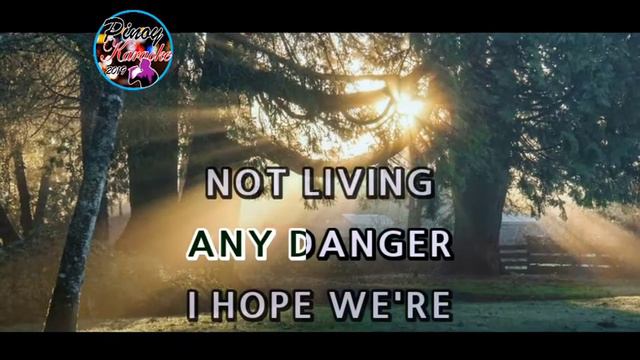 No More Rhyme by Debbie Gibson (Karaoke : Male Key : Lower) смотреть онлайн