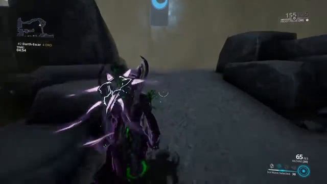 Warframe Conclave - My New Main Loadout? смотреть онлайн