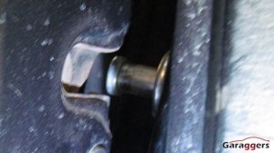 Как отрегулировать двери на Рено Логан