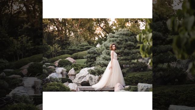 Какое платье тебе больше подходит по зз