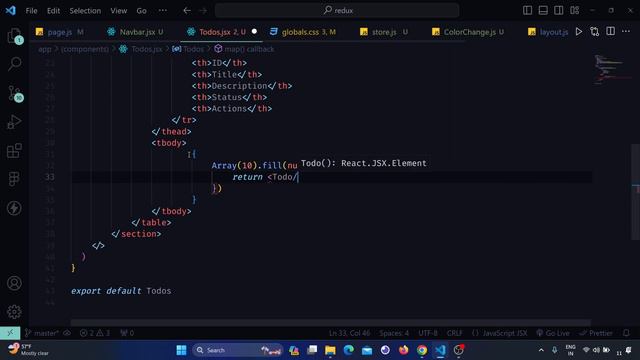 Next.js 14 Tutorial: Learn Redux With Project | Next.js 14 Mastery смотреть онлайн