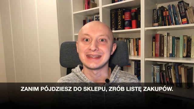 Словечко »zanim« в польском языке... для чего оно так нужно?