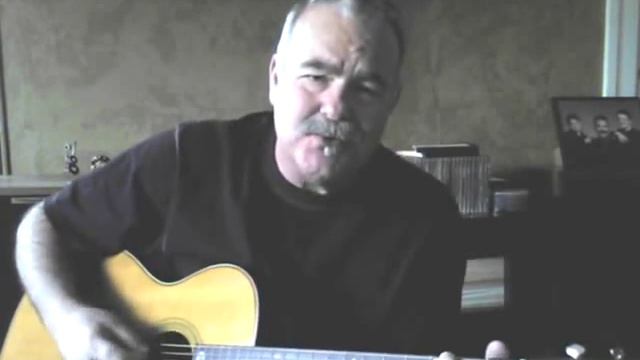 John Prine's "Please Don't Bury Me" смотреть онлайн