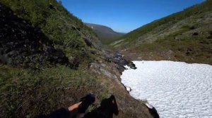 Ковдор - столица Гипербореи. Серия 2 (Лиза и Виталик "Своим Ходом"