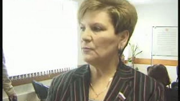 Открытие иконы