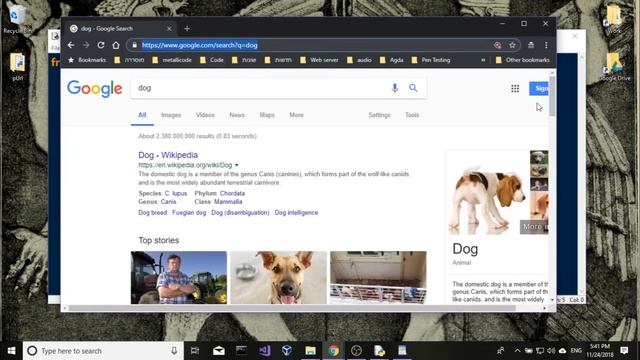 קורס פייתון - 132 - חבילת urllib смотреть онлайн