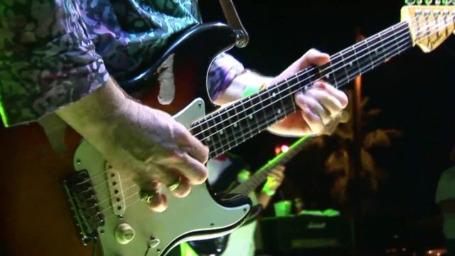 POINT BLANK - How Blue Can You Get (Blues Time) - Live in Austin, Texas смотреть онлайн