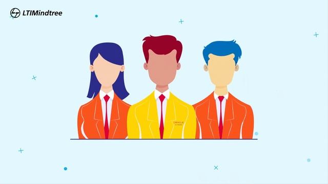LTIMindtree Case Study: JD Edwards migration to Oracle Cloud in record time смотреть онлайн