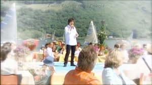 Declan Galbraith  -  An angel -With lyrics