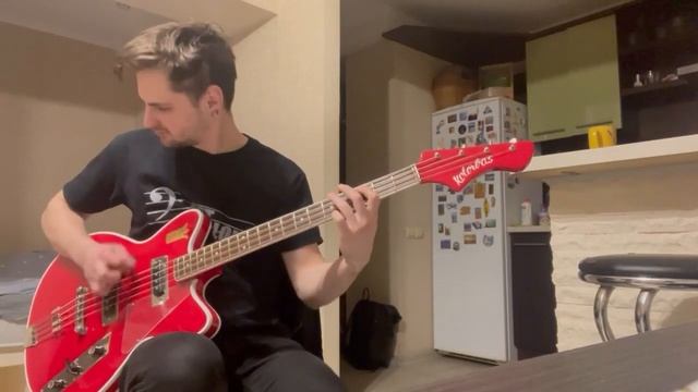 Играю The Cure на Jolana Kolorbas смотреть онлайн