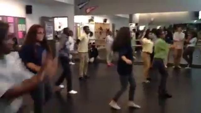 Black bottom (dance clip 4) смотреть онлайн