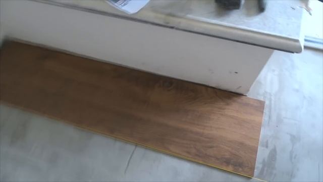 С чего начать разметку плитки под паркет. смотреть онлайн