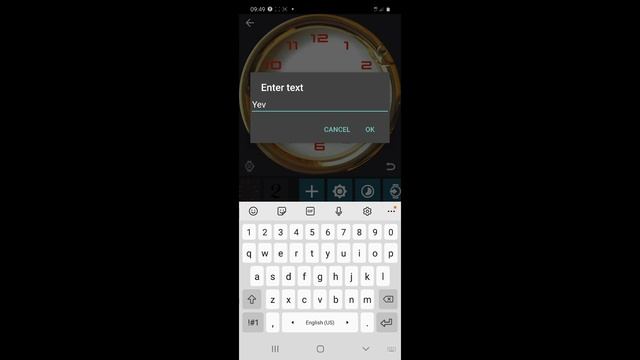 Евгений Погребижский.Как создать Цифирблат для смарт часов и им поделится . смотреть онлайн