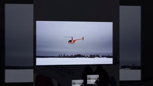 28.02.2015 Чемпионат по Драг-рейсингу на снегоходах в Б.Козино смотреть онлайн