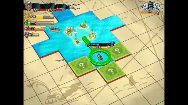 Plunder Pirates - Gettin' The Booty Arrr!!!!