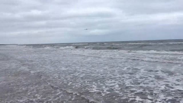 Байдарацкая губа — залив Карского моря смотреть онлайн