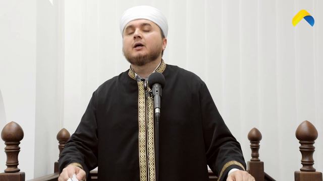 Не забывайте их в дуа ᴴᴰ | шейх Сулейман Хайруллаев смотреть онлайн