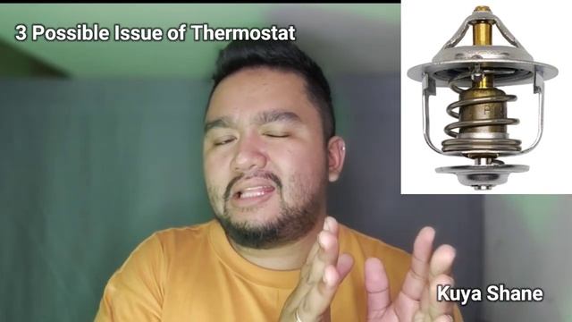 3 Possible Issue of Thermostat . Car overheat смотреть онлайн