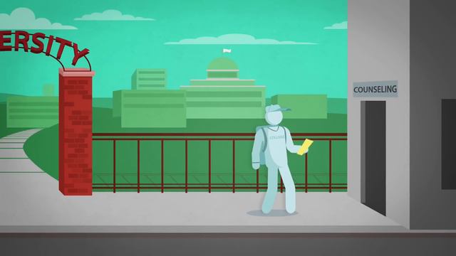 Mental Health Awareness for International Students смотреть онлайн