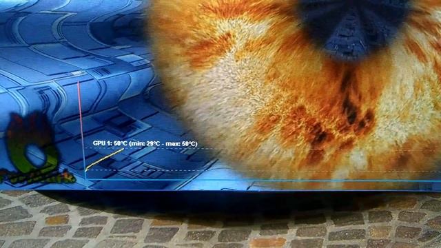 GTX 1080 TI бублик смотреть онлайн