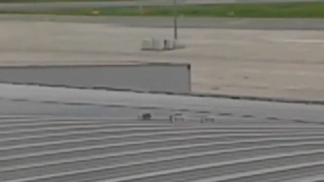 Pierwszy film"Lotnisko Chopina - Warszawa" смотреть онлайн